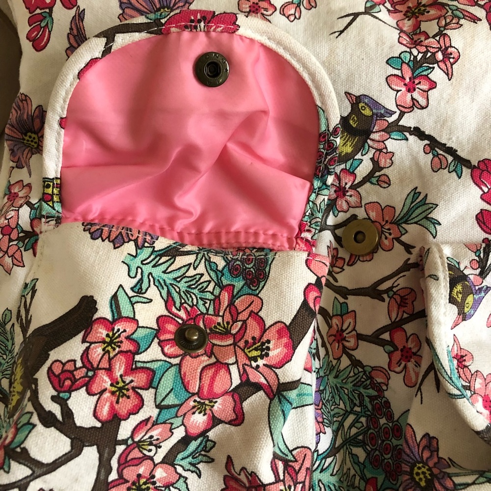 Backpack Super Spring Cute - image 6